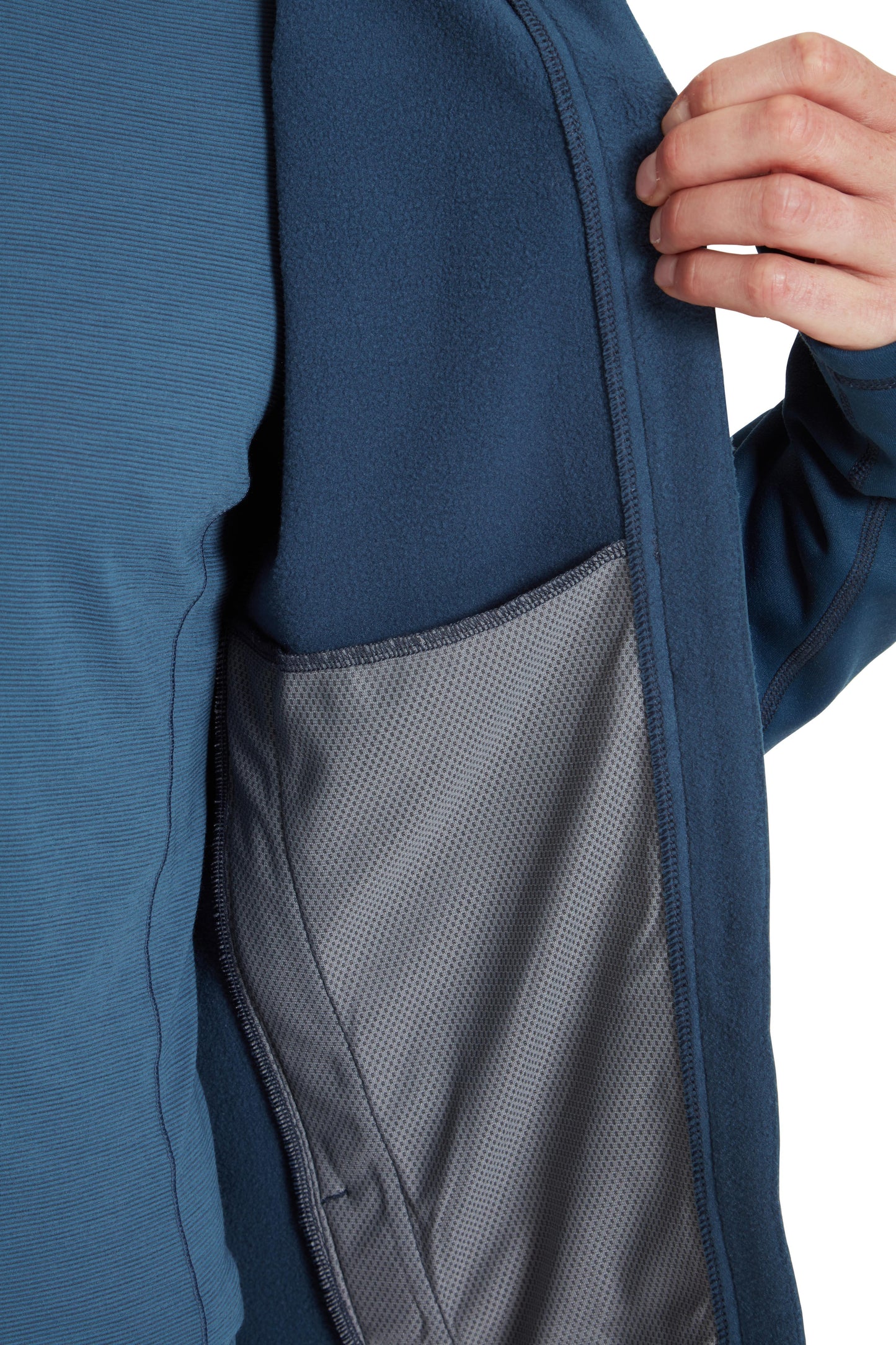Modulus Hoody