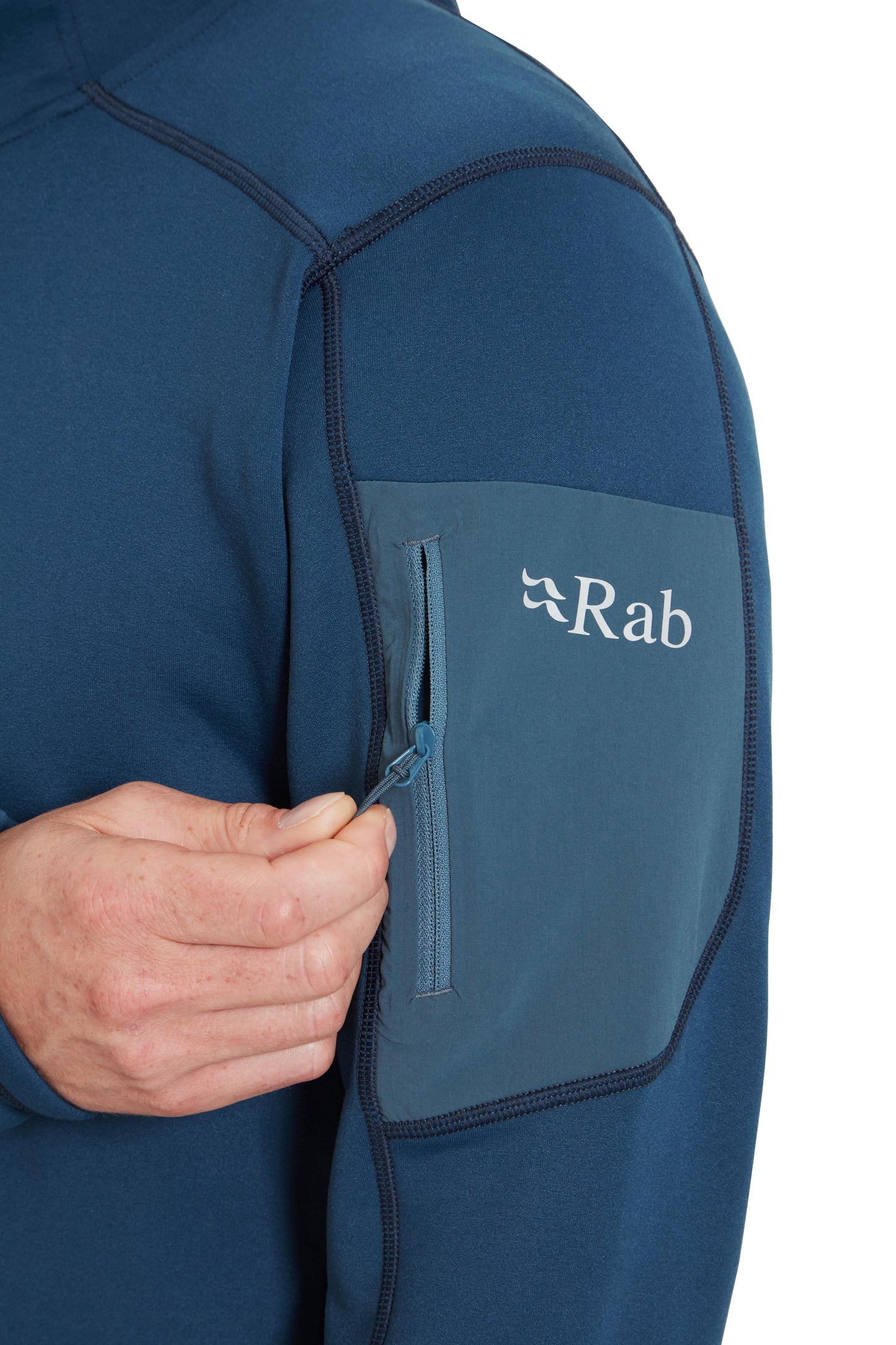 Modulus Hoody