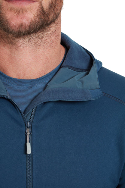 Modulus Hoody