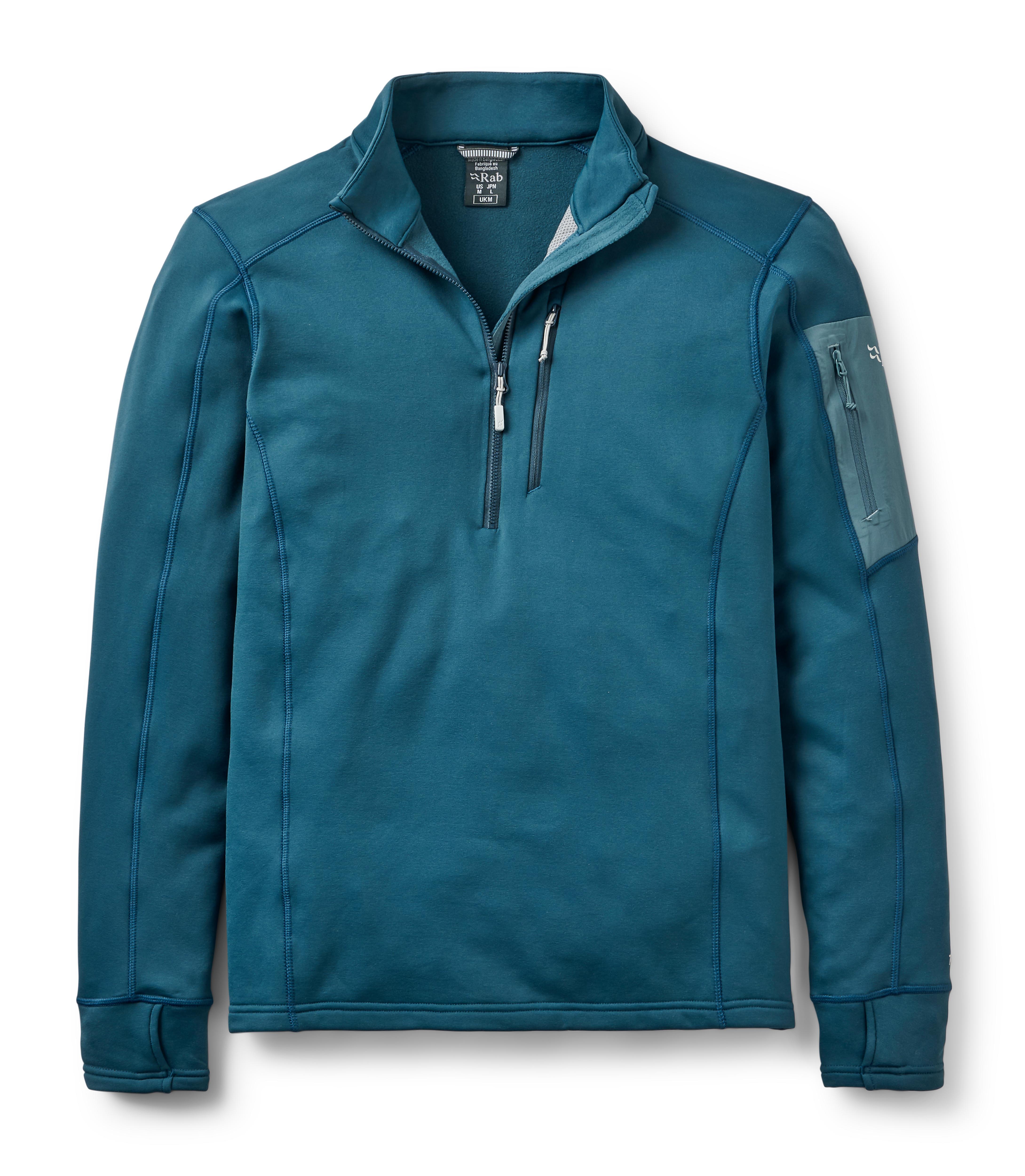Modulus Pull On | Rab® ジャパン公式サイト