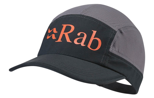 Momentum 5 Panel Cap