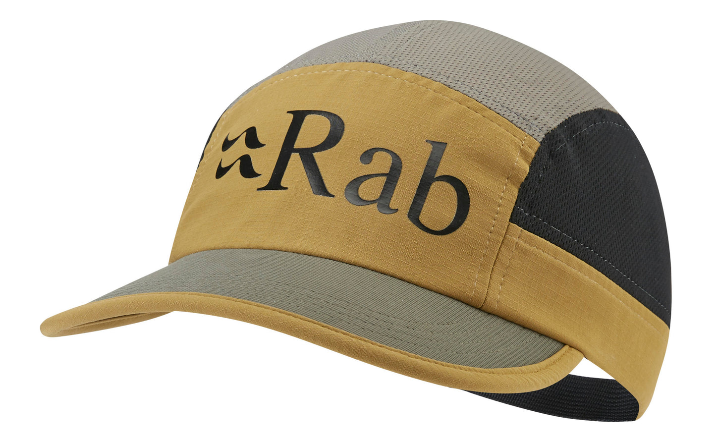 Momentum 5 Panel Cap