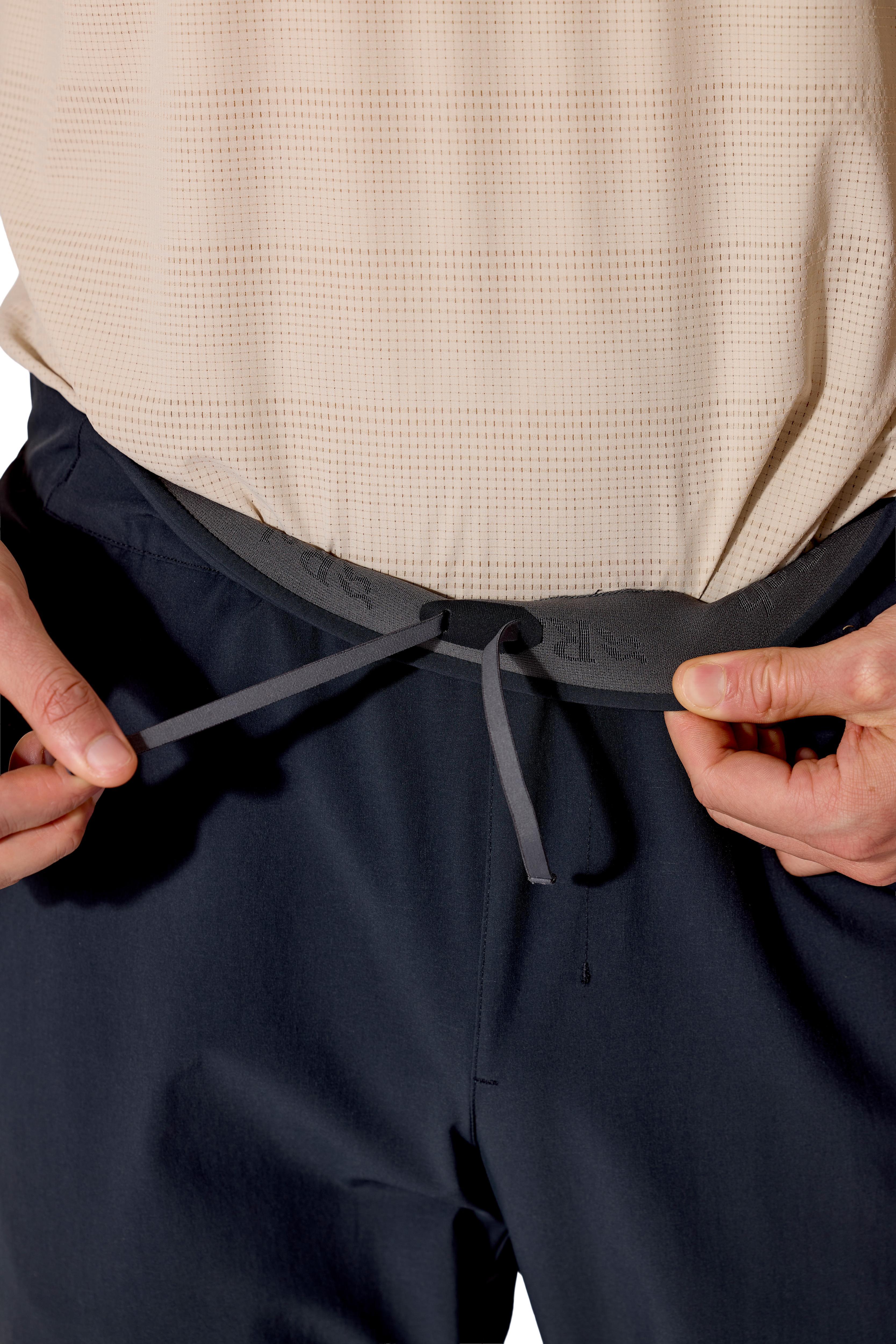 Momentum Pants – Rab