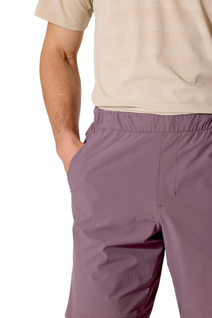 Momentum Shorts