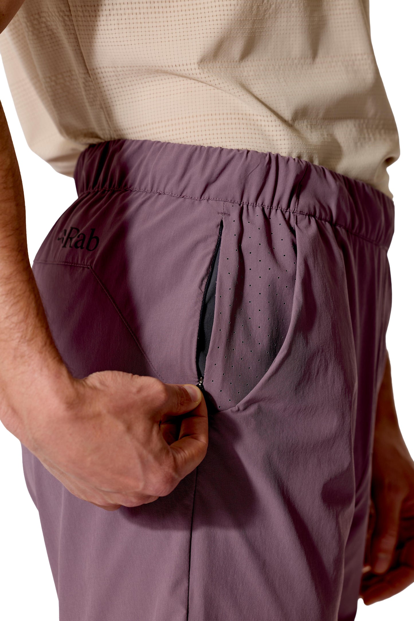 Momentum Shorts