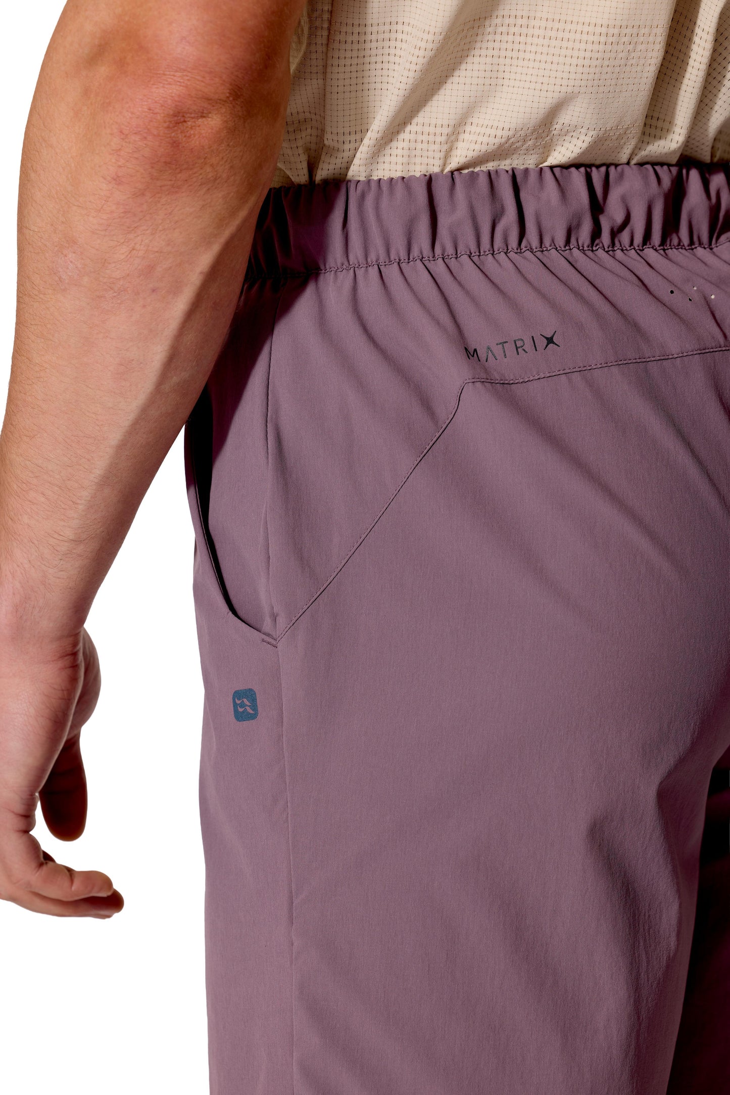 Momentum Shorts