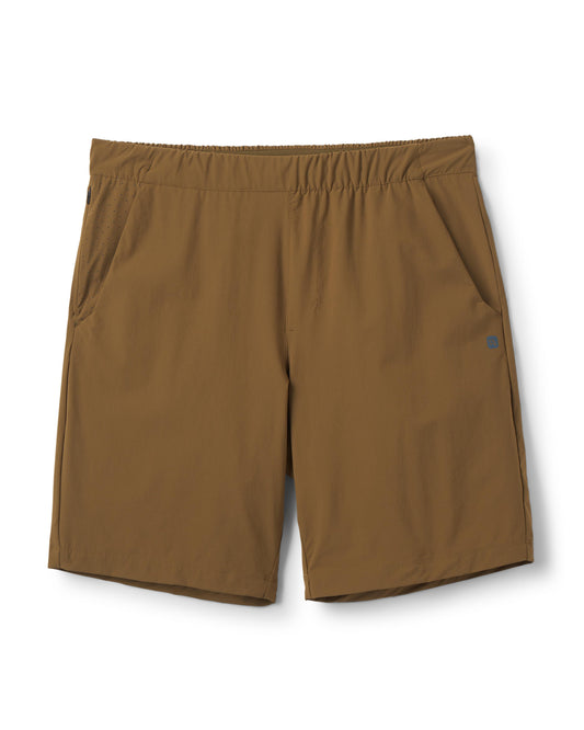 Momentum Shorts
