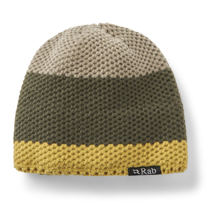 Monzino Beanie