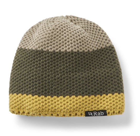 Monzino Beanie