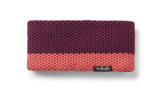 Monzino Headband
