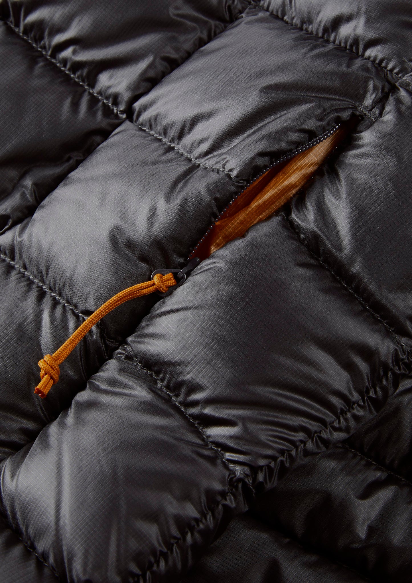 Mythic Alpine Light Jacket