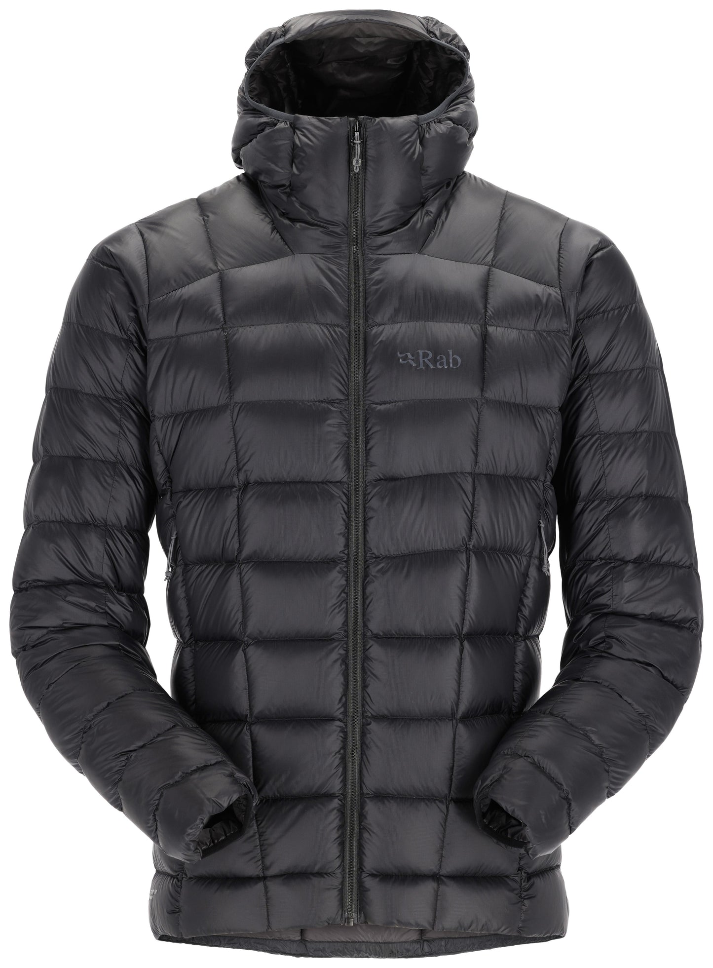 Mythic Alpine Jacket