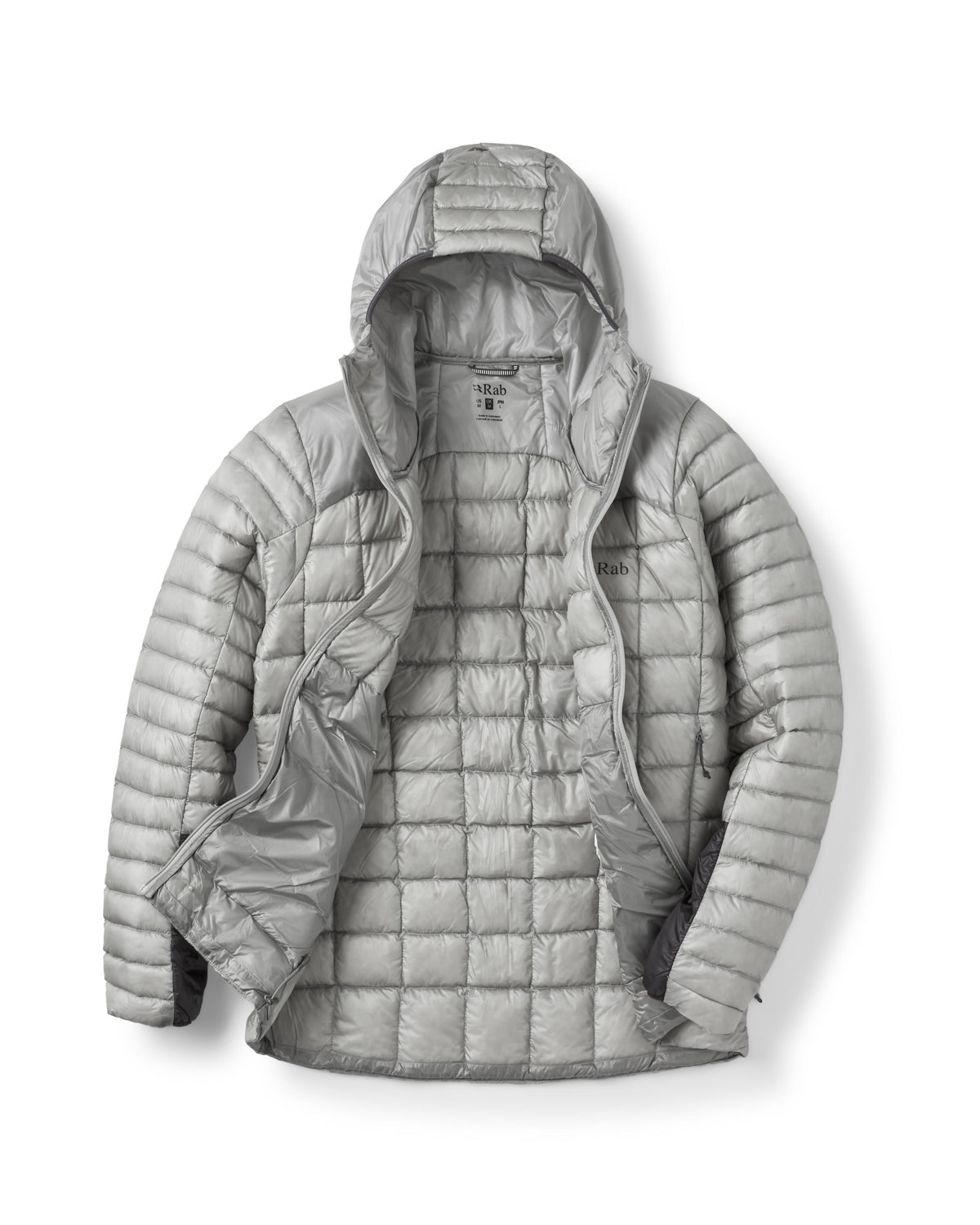 Mythic Alpine Light Jacket