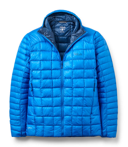 Mythic Alpine Light Jacket