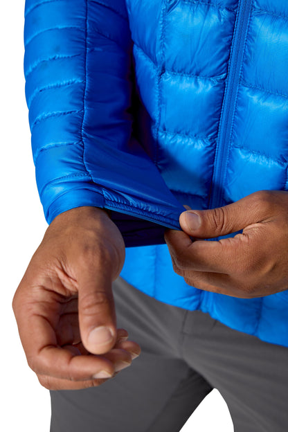 Mythic Alpine Light Jacket