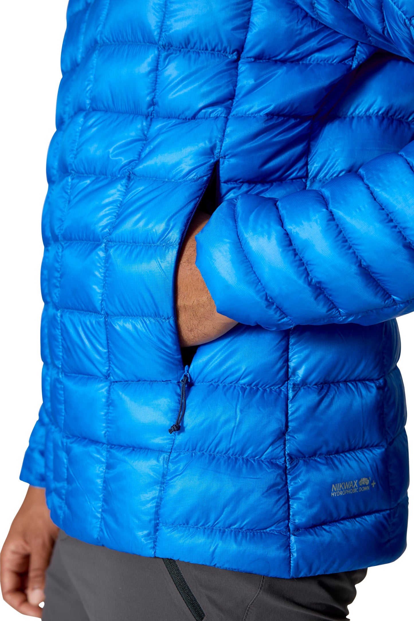 Mythic Alpine Light Jacket