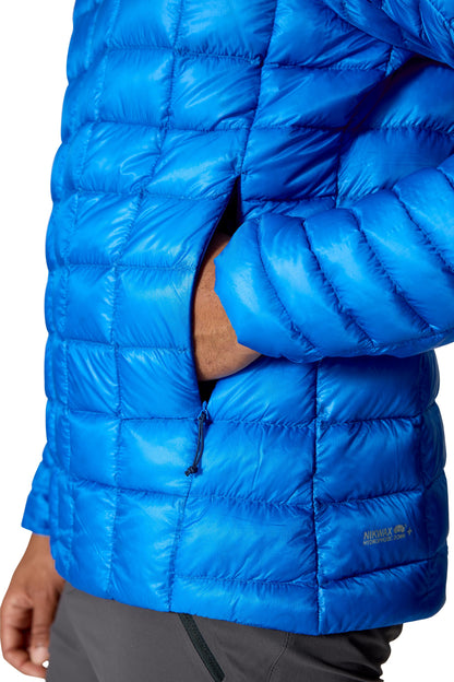 Mythic Alpine Light Jacket