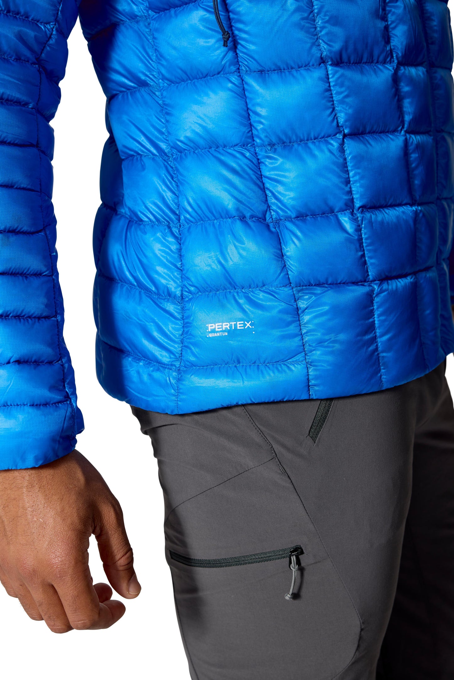 Mythic Alpine Light Jacket