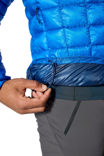 Mythic Alpine Light Jacket