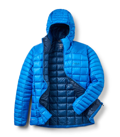 Mythic Alpine Light Jacket