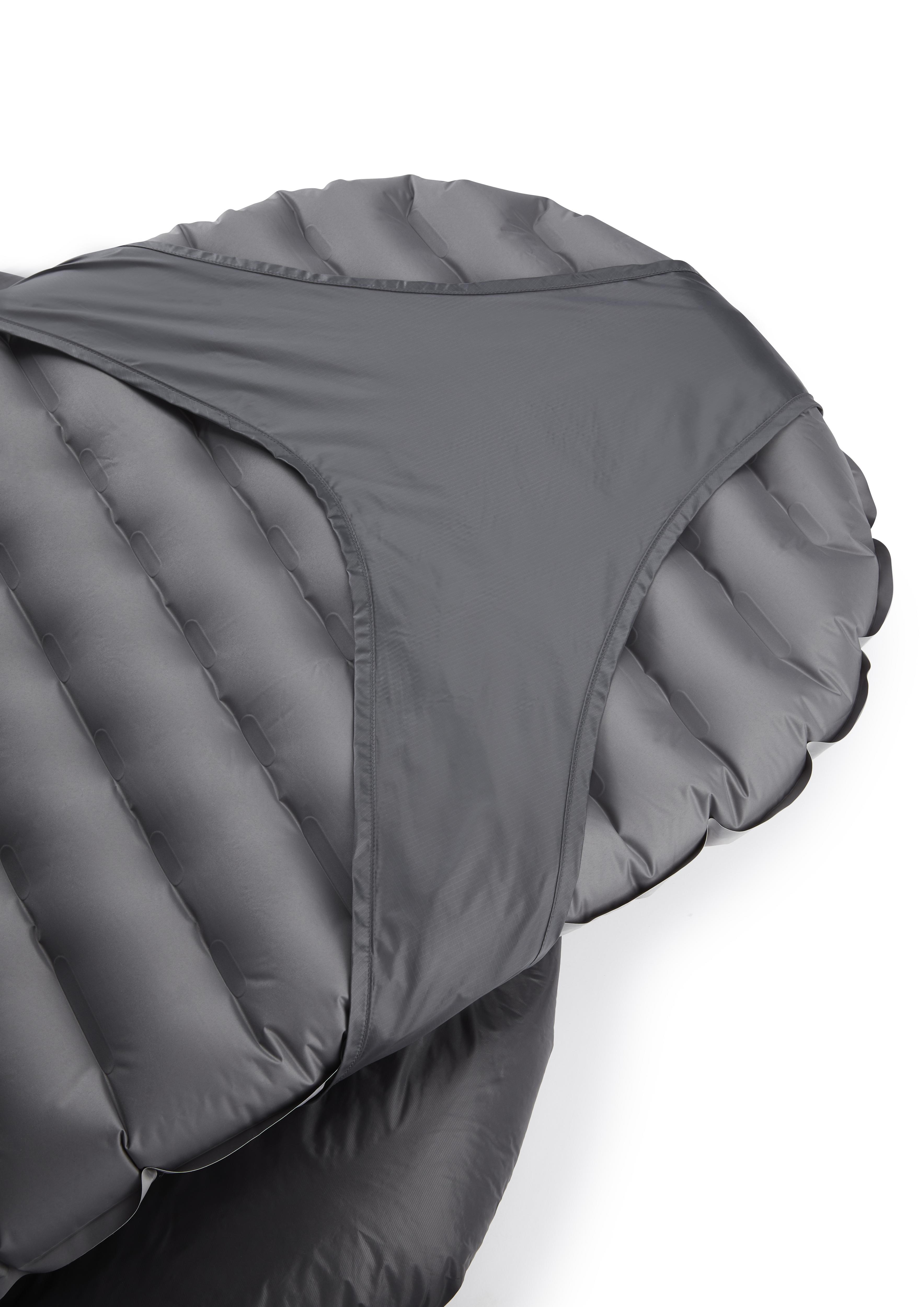 サイドバーでクエリ検索