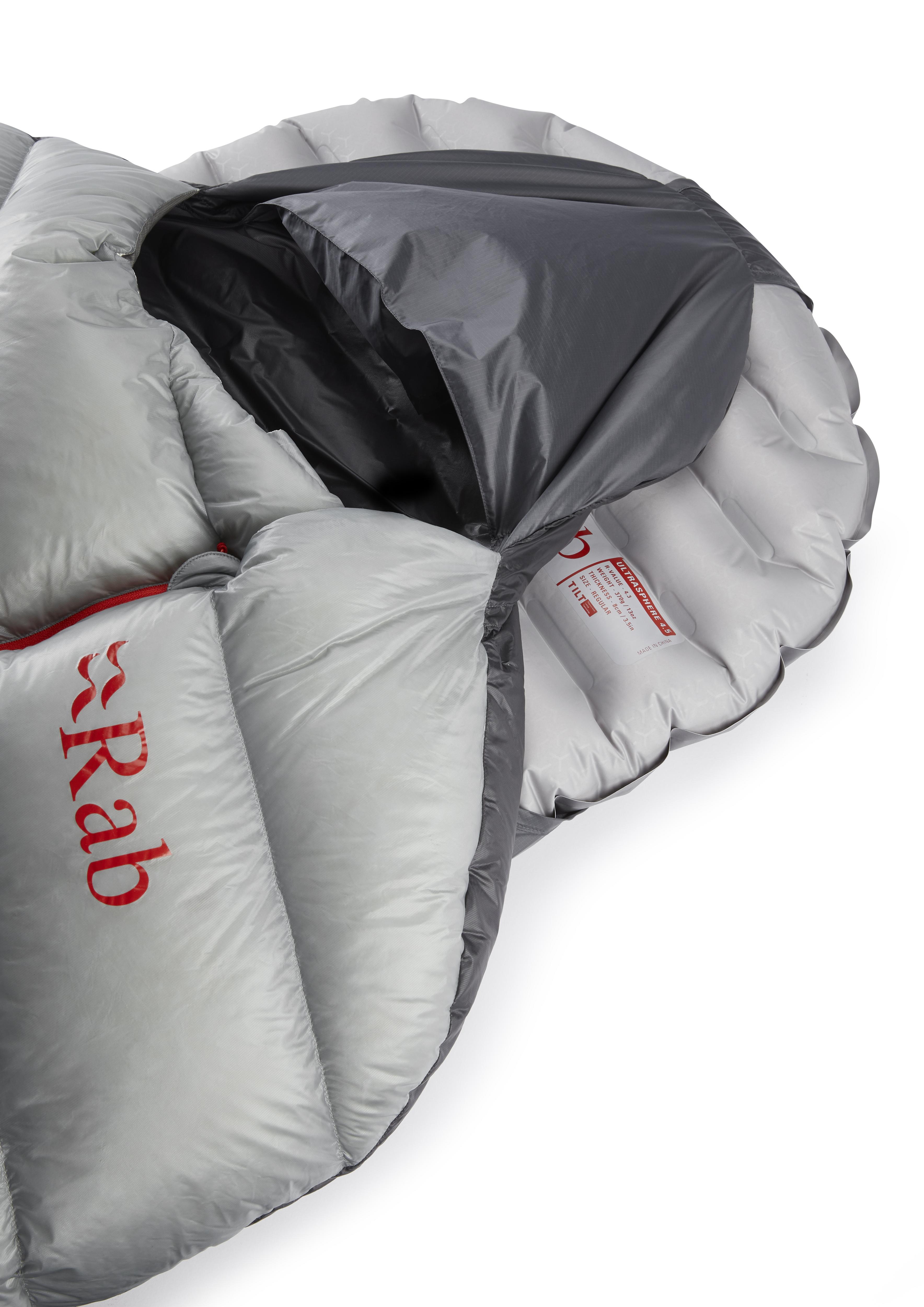 サイドバーでクエリ検索