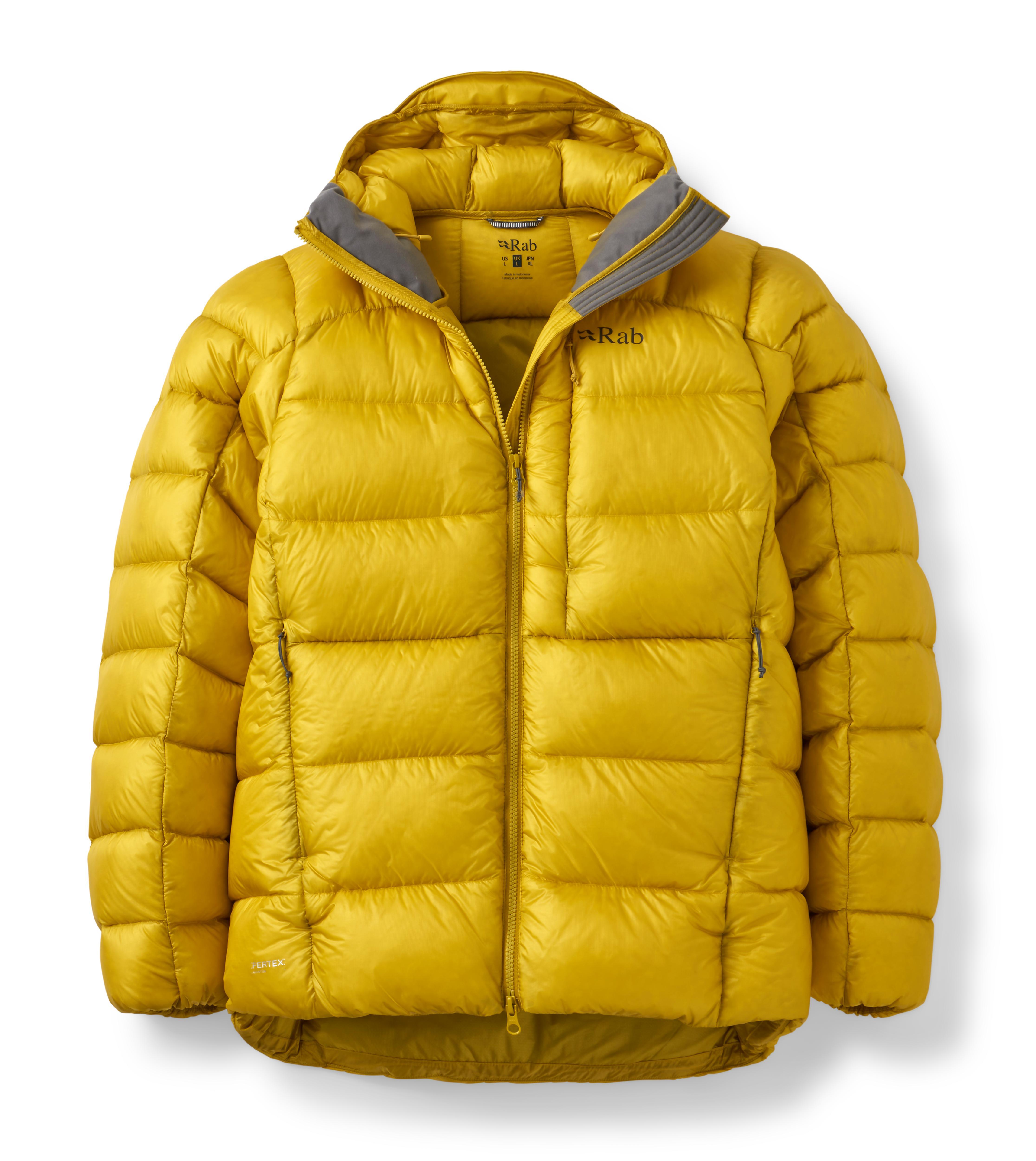 Mythic Ultra Jacket | Rab® ジャパン公式サイト