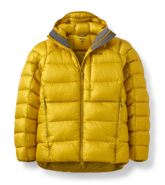 Mythic Ultra Jacket