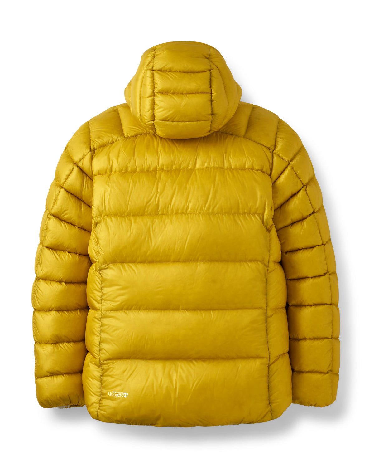 Mythic Ultra Jacket