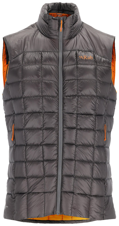 Mythic Vest