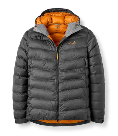 Nebitron Pro Jacket