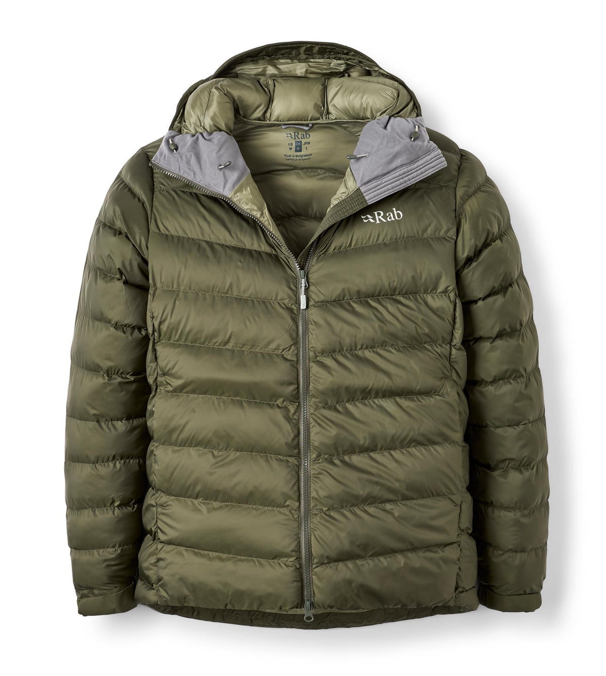 Nebitron Pro Jacket