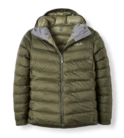 Nebitron Pro Jacket