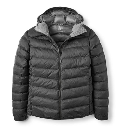 Nebitron Pro Jacket