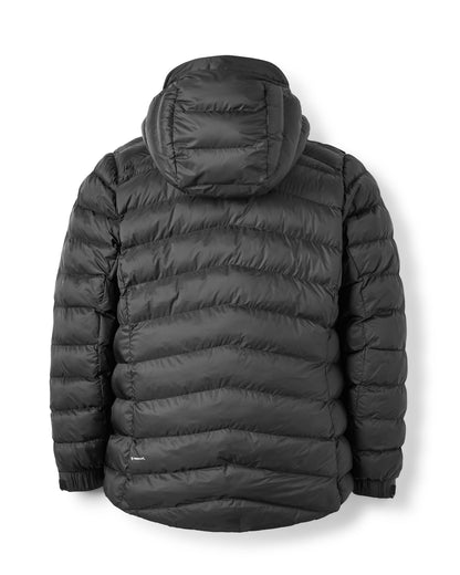 Nebitron Pro Jacket