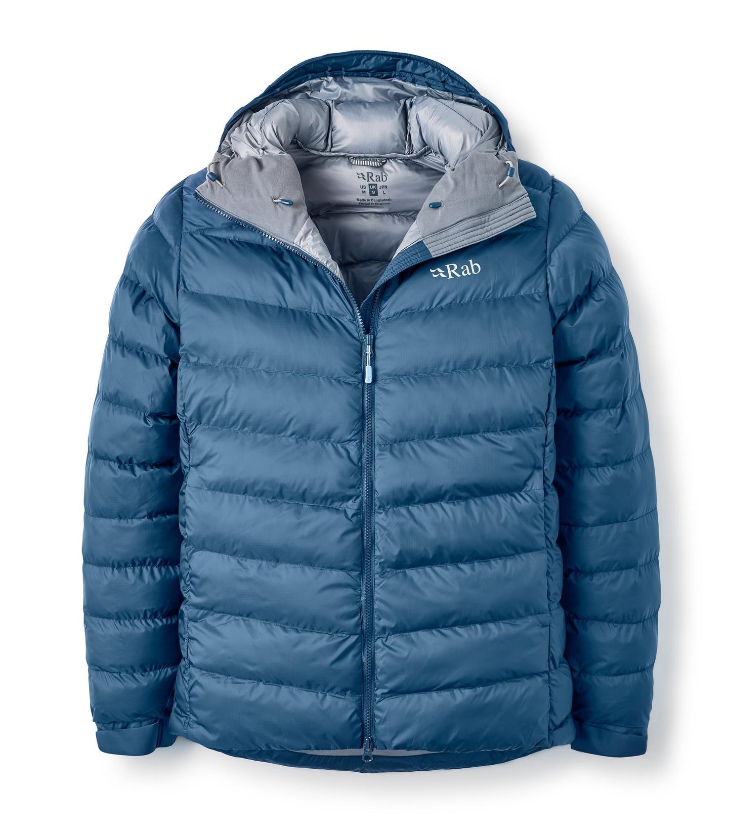 Nebitron Pro Jacket