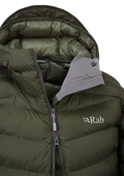 Nebula Pro Jacket
