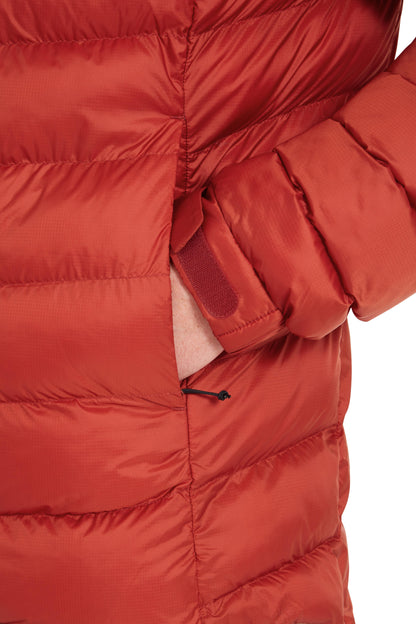 Nebula Pro Jacket
