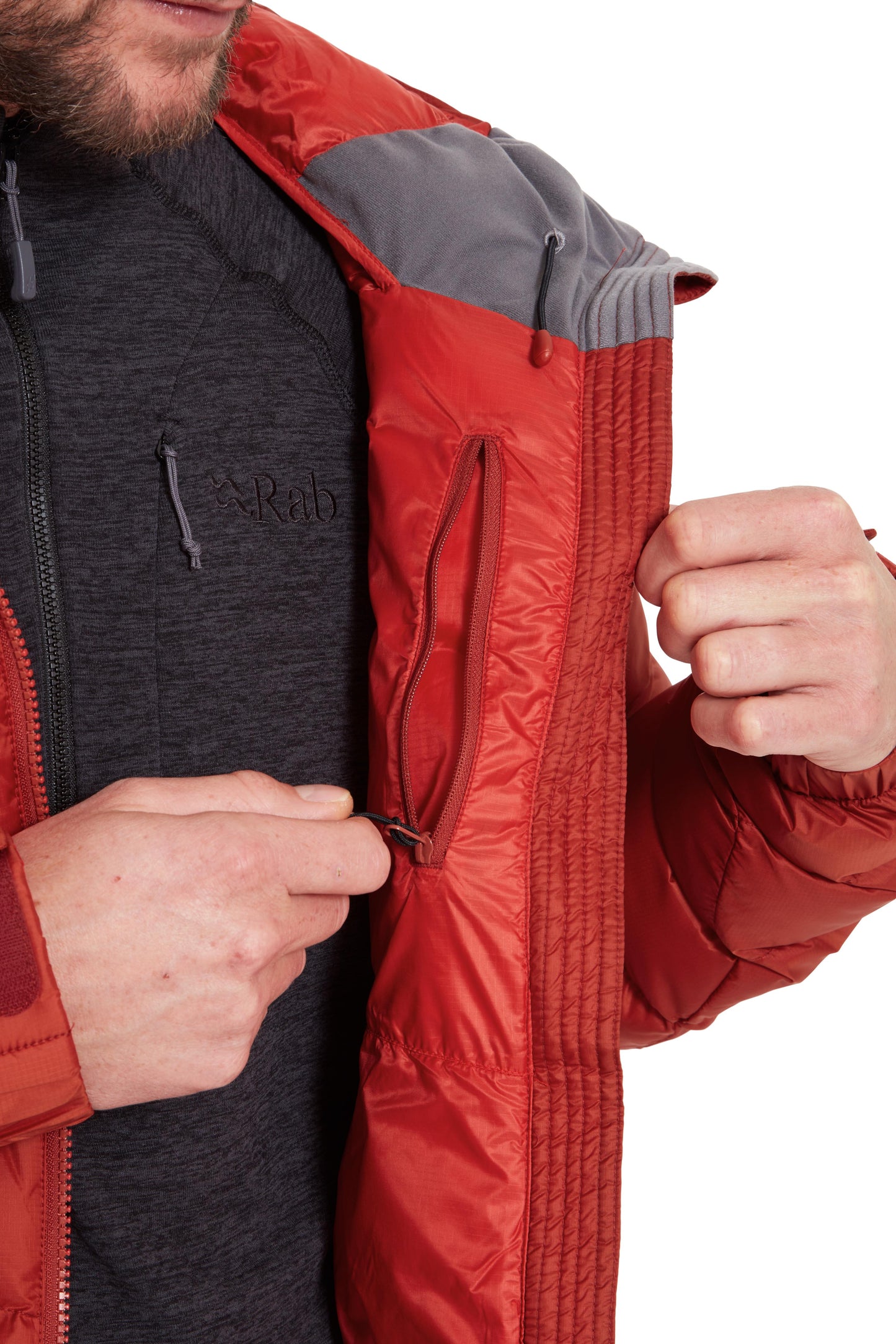 Nebula Pro Jacket