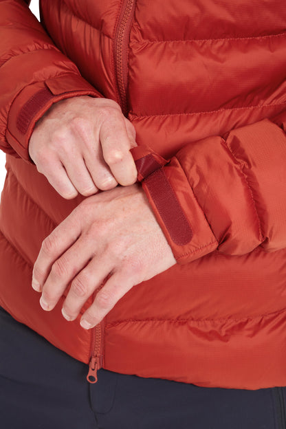 Nebula Pro Jacket
