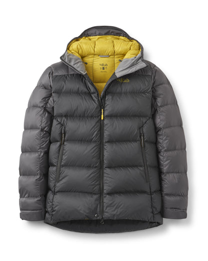 Neutrino Pro Hoody
