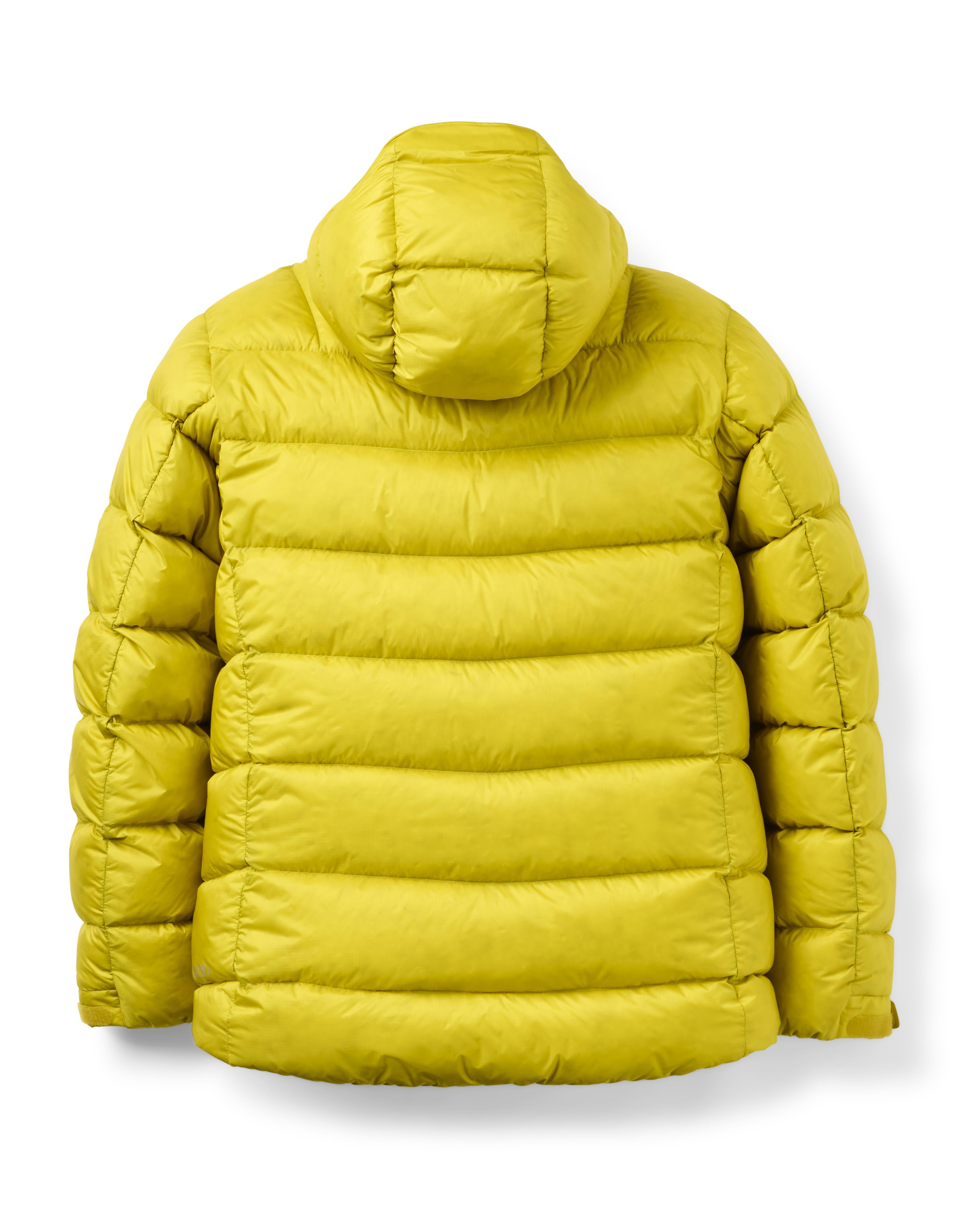 Neutrino Pro Hoody | Rab® ジャパン公式サイト