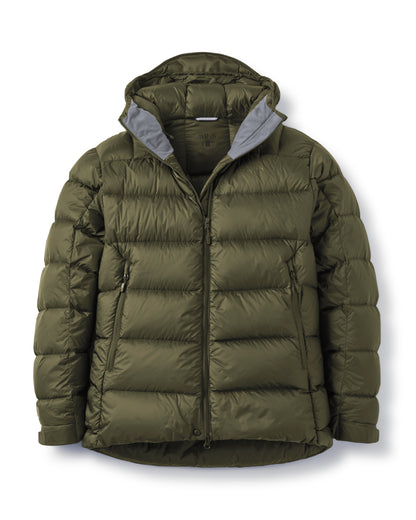 Neutrino Pro Hoody