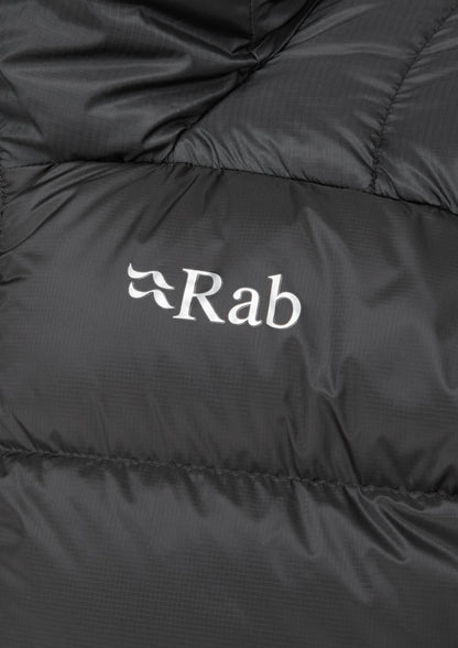 Neutrino Pro Jacket