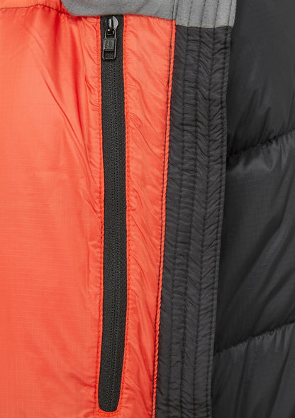 Neutrino Pro Jacket
