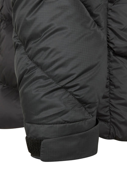 Neutrino Pro Jacket
