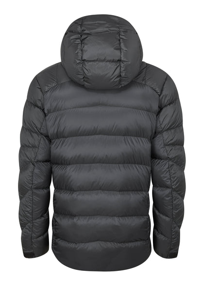 Neutrino Pro Jacket