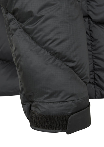 Neutrino Pro Jacket