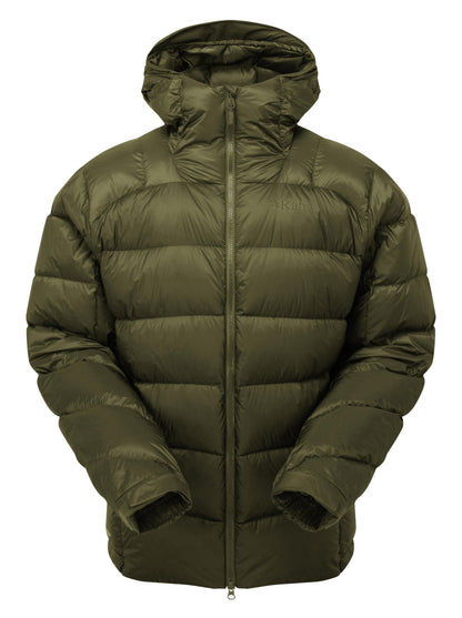 Neutrino Pro Jacket