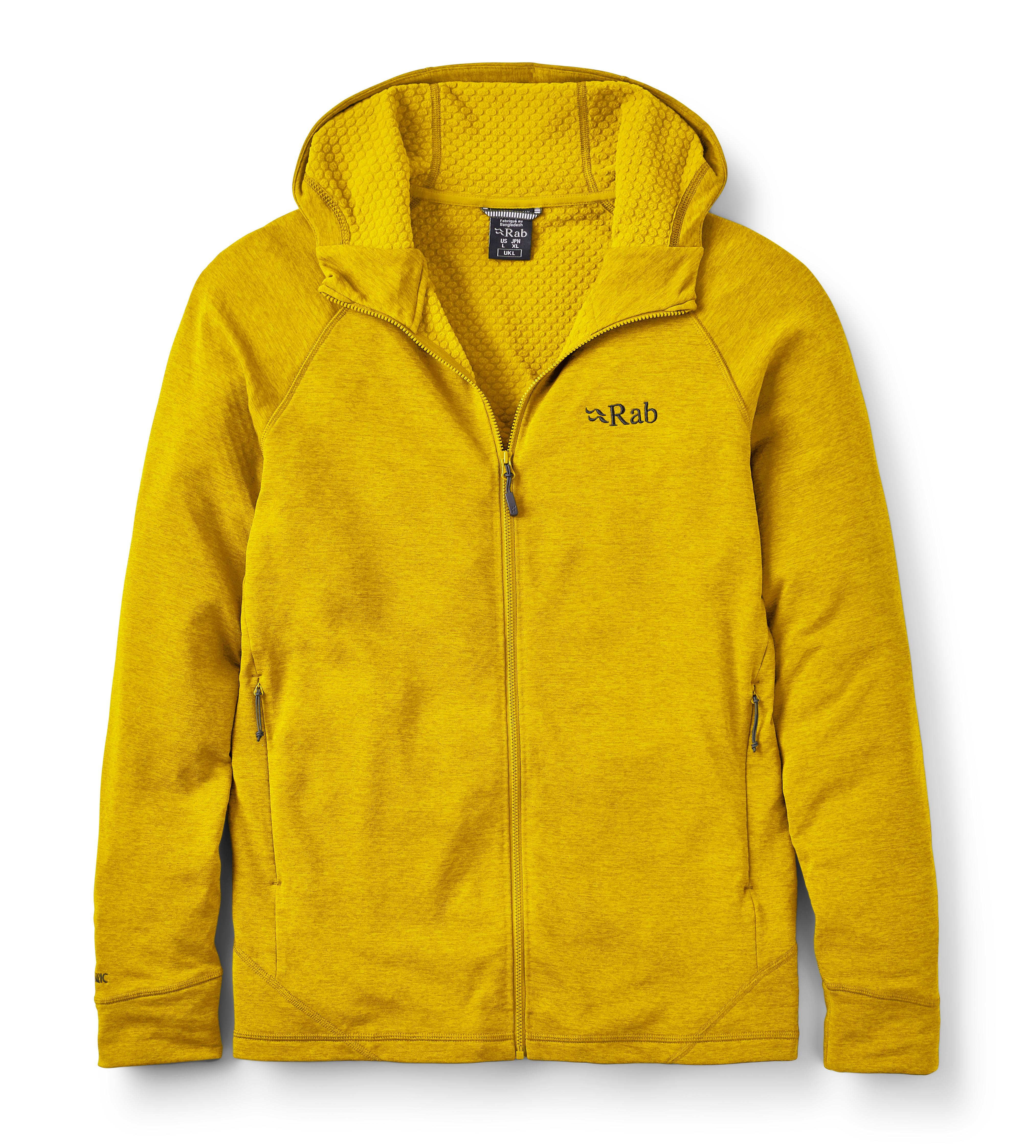 Nexus Hoody | Rab® ジャパン公式サイト